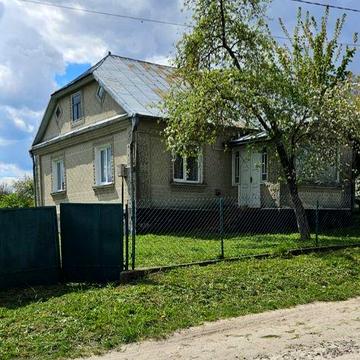 Будинок продається