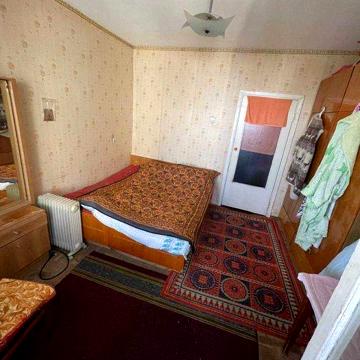 Продаж 4к квартири Дарницький р-н вул. Ревуцького 7 Без %