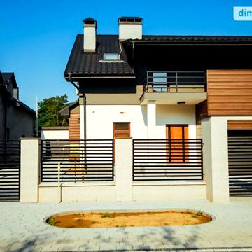 Продаж 5к Дім Берегівська вулиця