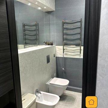 Продаж 1к Квартира Валерія Самофалова вулиця ЖК Сорок четвертая жемчужина