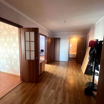2- ком. ОСББ, 2 мкр. Новострой ЖК Осбб