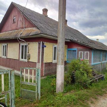 Будинок Рівненська область