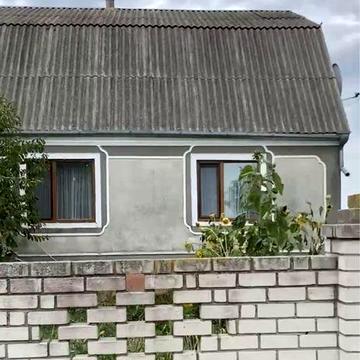 Частина будинку, зі зручностями