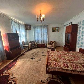 продаж окремого будинку в с. Родниківка