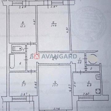 Металургів просп., 52