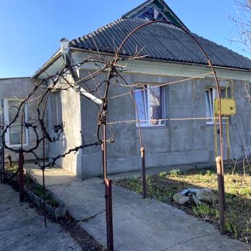 Продам будинок село Боришківці