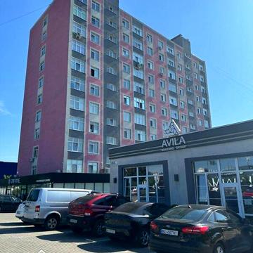 Продажа 2к квартира Трудова вулиця ЖК Avila Comfort