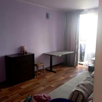 Сдам однокомнатную квартиру на пр жуковского
