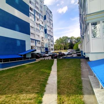 Козацька вул. (50 років ВЛКСМ), 9