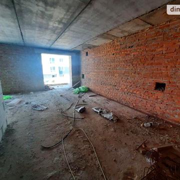 Продаж 1к Квартира Шептицького вулиця ЖК на Шептицкого