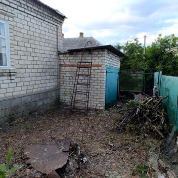 Продам дом в районе центрального рынка