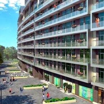 3-кімнатна Квартира в парку ЖК Крістал Парк