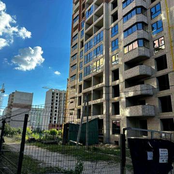 Проспект лушпи, 5
