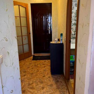 Продаж 1к Квартира Сонячний мікрорайон