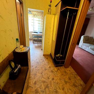 Продаж 1к Квартира Сонячний мікрорайон