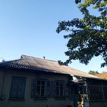 Продам будинок в с.Байбузи