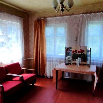 Продам будинок Е-відновлення.S=55м2,с.Благодатне.