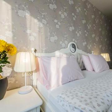 С двумя спальнями в ЖК Премиум Класса Obolon Residences