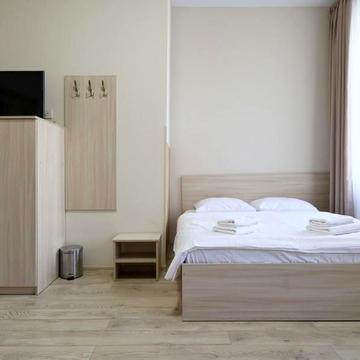 Апартаменты Делюкс на Дорошенка 25-4