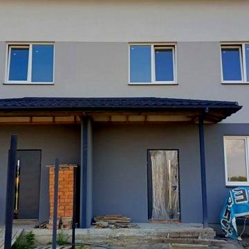 Продаж сучасного котеджу Лапаївка Зимна Вода ОТГ Львів