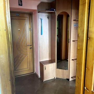 Продаж  двокімнатної квартири