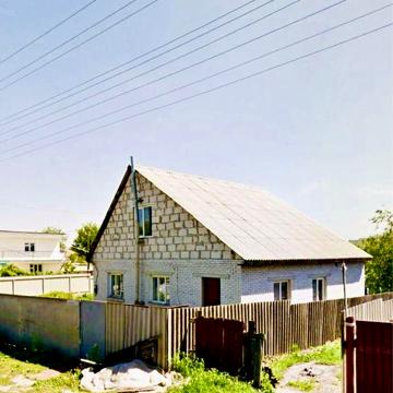 Будинок м.Бориспіль