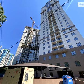 Продаж 1к Квартира Дача Ковалевського вулиця ЖК Посейдон