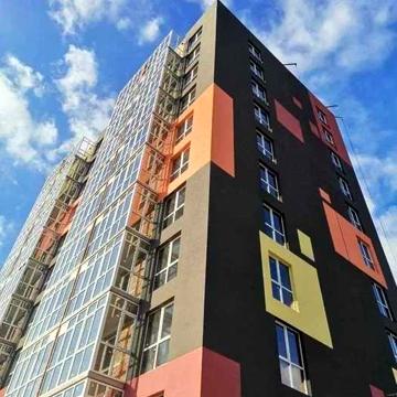 Продаж двокімнатної квартири.Новобудова. ЖК Ж-К Сусіди
