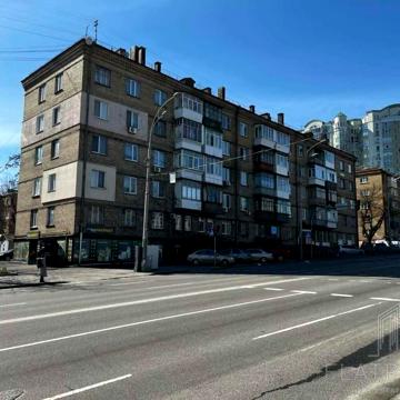 Васильківська вул., 27/1