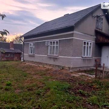 Продаж 3к Дім Центральна вулиця