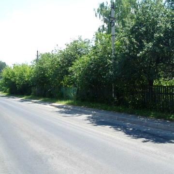 Продам будинок 65м2  фасад.43сот ліс с. Лишня Макаровський р-н