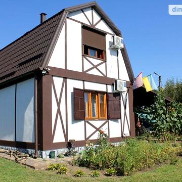 Продаж 2к Дім Шоста