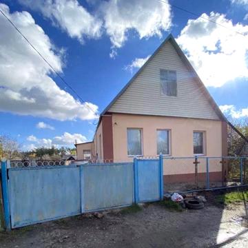 Продам дом в городе