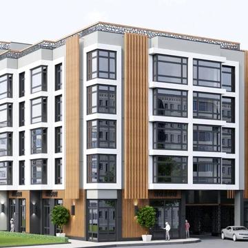 Квартира в ЖК Central house !В самом центре Ирпеня!Собственник! ЖК Central house