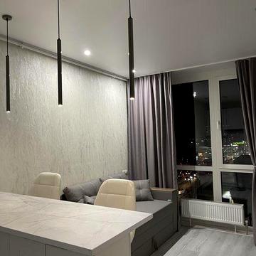 Квартира в ЖК Central house !В самом центре Ирпеня!Собственник! ЖК Central house