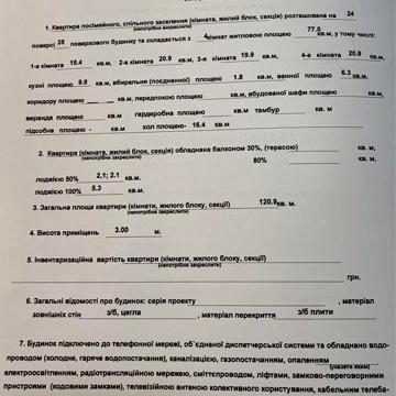 Продажа квартиры ЖК Изумрудный