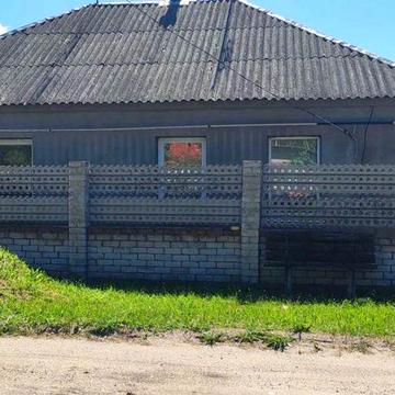 Продам дом Чугуев (Башкировка)