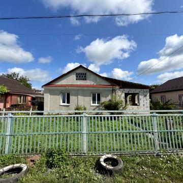 Будинок в м Старокостянтинів