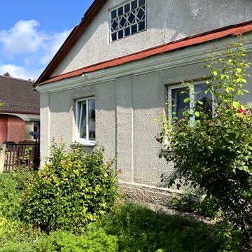 Будинок в м Старокостянтинів