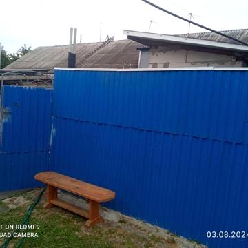 Продам дом в пгт Степановка