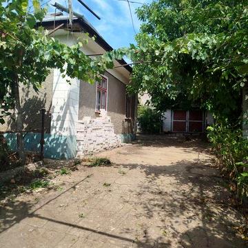 Продам будинок в селі Бендзарі