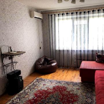 Продаж 3-ї квартири,Лівий берег,3-й поверх