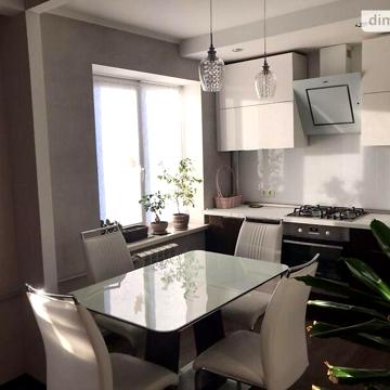 Продаж 3к Квартира Товариська вулиця