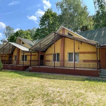 Продаж бази  відпочинку в Хріниках