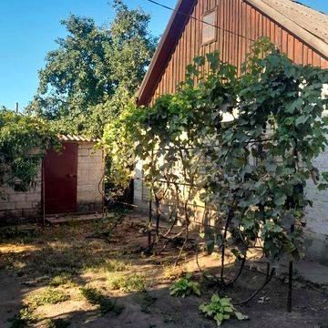 Продам дом в Подпорожнянке.