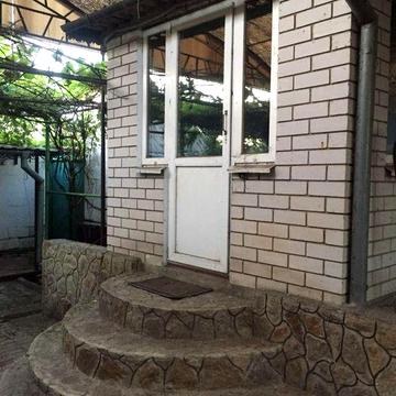 Продам дом з усіма зручностями