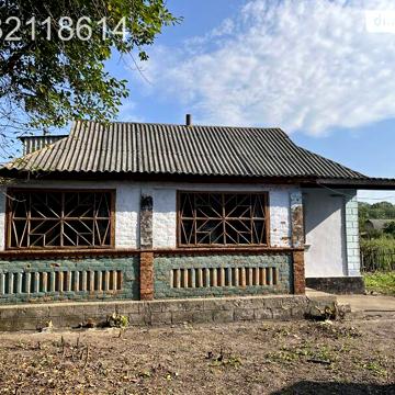 Продаж 3к Дім Центральна вулиця