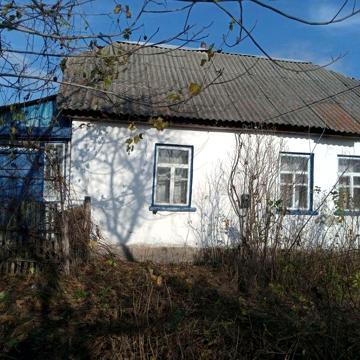 будинок хата дім