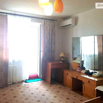 Довгострокова оренда 1к Квартира Героїв Крут вулиця