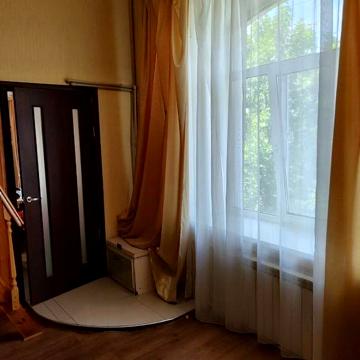 1к. квартира в центре Харькова, Франковская 5, без комиссии
